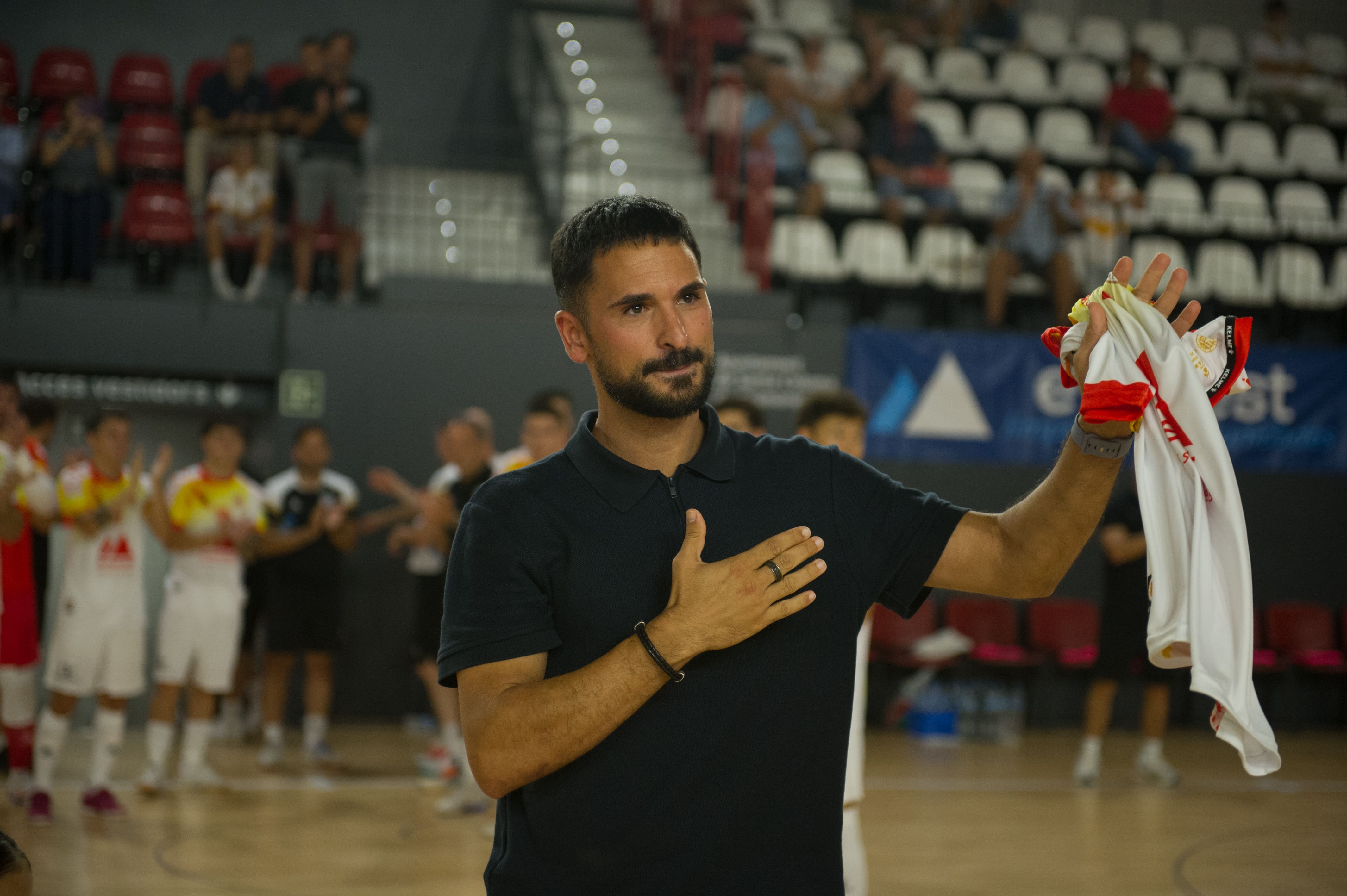 Adeu a un dels nostres